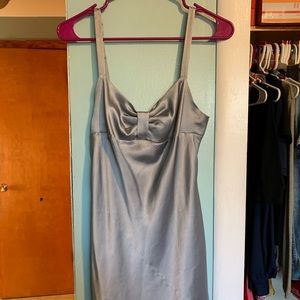 Victoria’s Secret Silky Dress